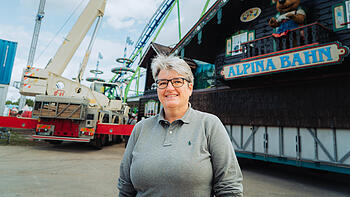Immigration Policy Debate Centers on Elderly Integration
