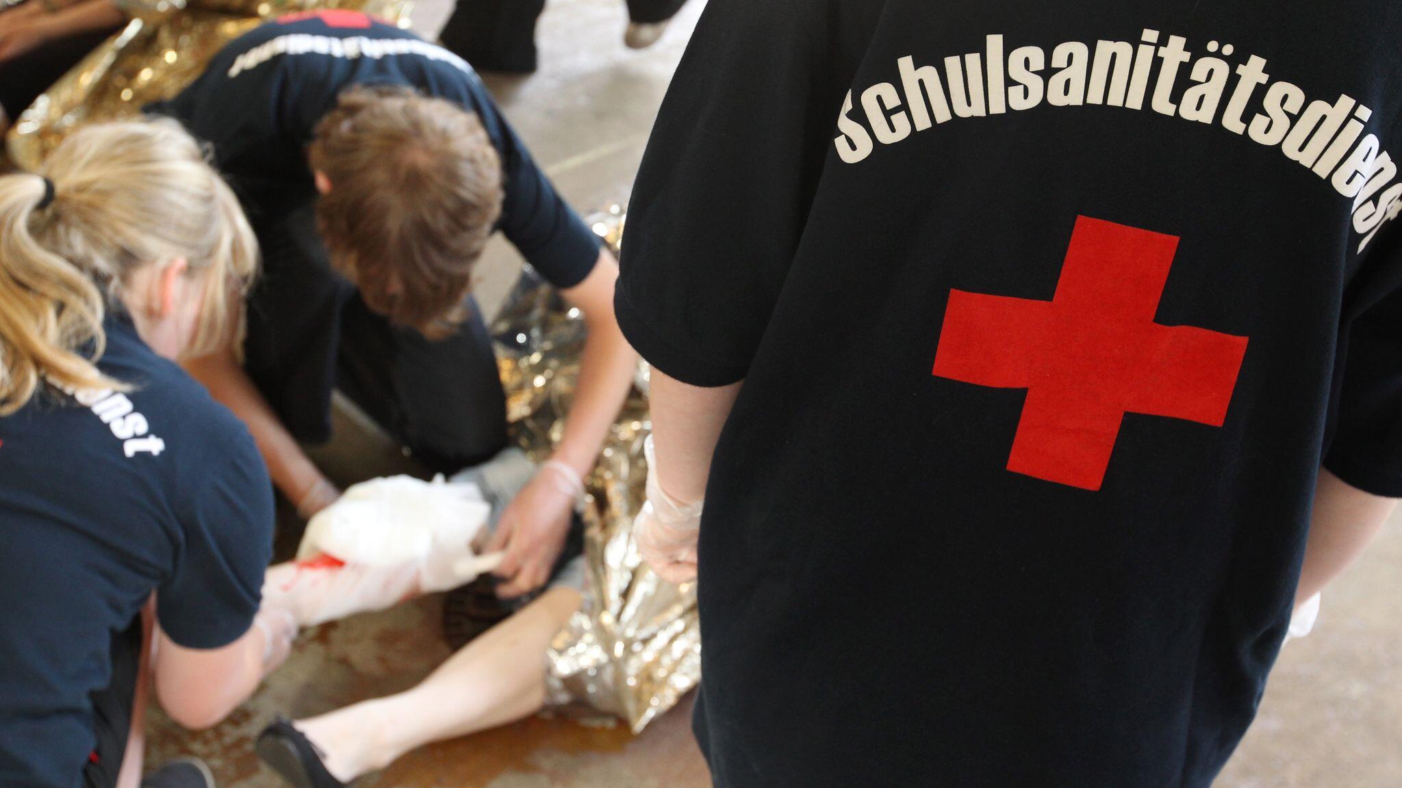 Volunteer Networks Expand Industrial Support Services