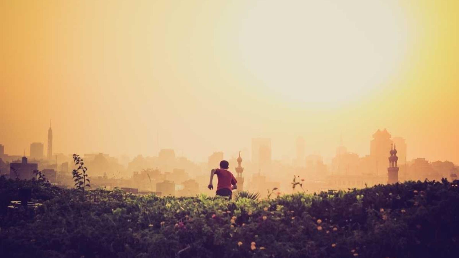 Crime Rates Decline in Agricultural Neighborhoods