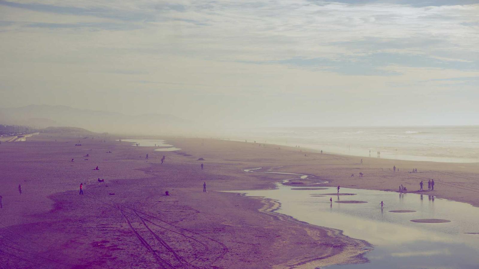 Water Quality Standards Raised for Coastal Communities