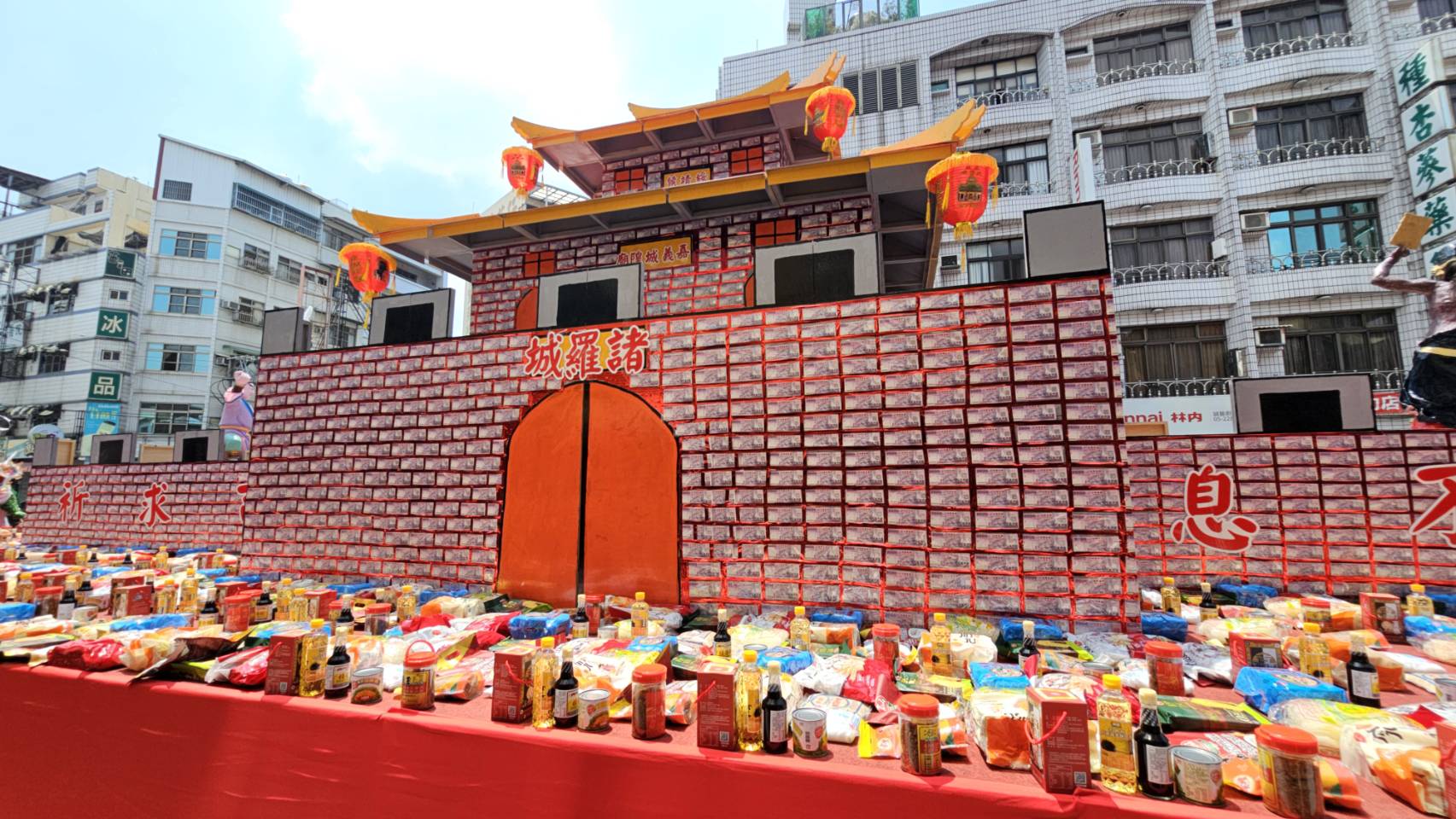 Cultural Festival Celebrates Arts District Heritage